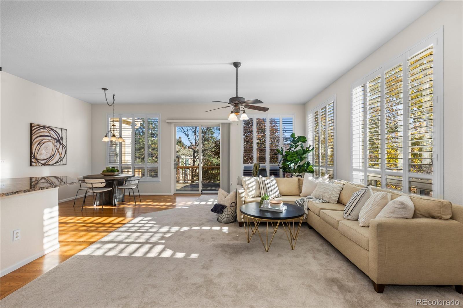 MLS Image #19 for 8166  wetherill circle,castle pines, Colorado