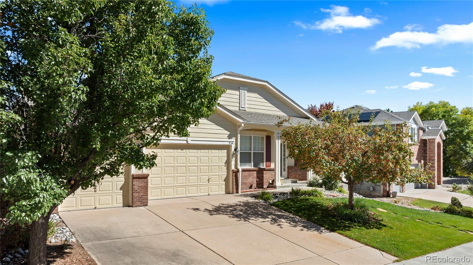 MLS Image #2 for 8166  wetherill circle,castle pines, Colorado