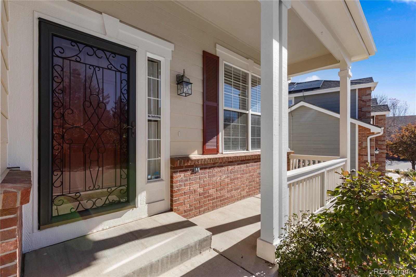 MLS Image #3 for 8166  wetherill circle,castle pines, Colorado