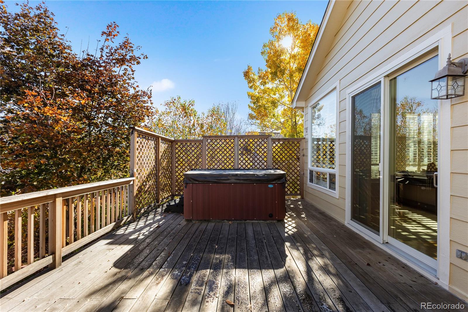 MLS Image #38 for 8166  wetherill circle,castle pines, Colorado