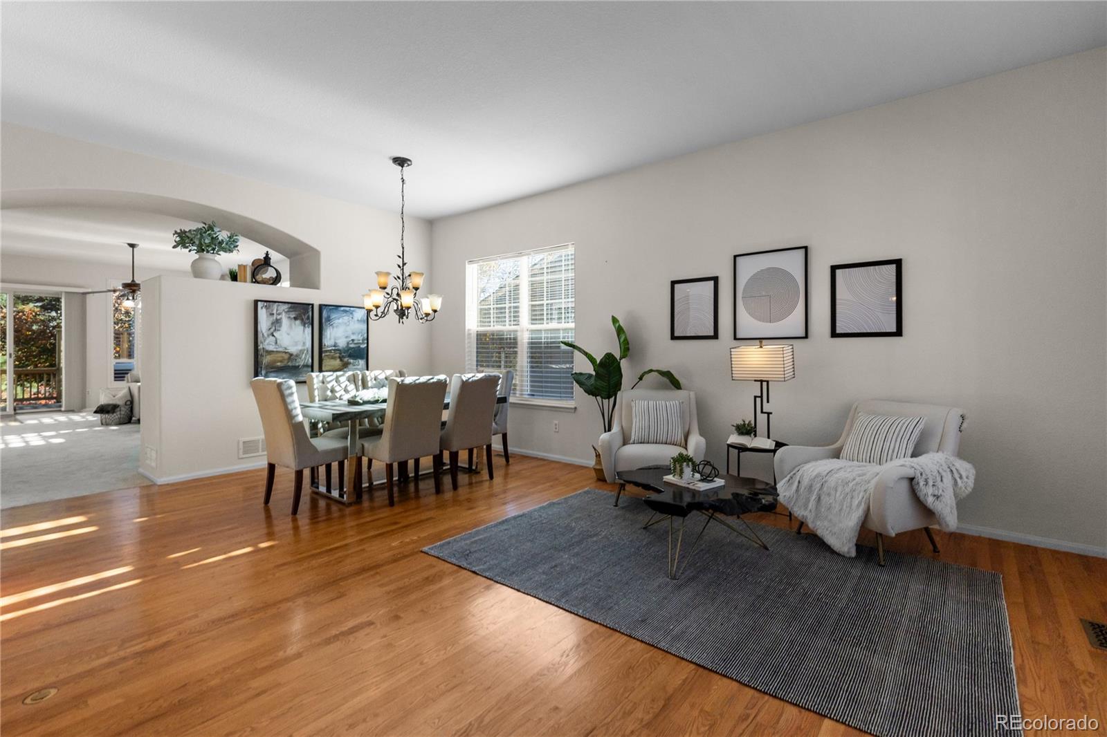 MLS Image #4 for 8166  wetherill circle,castle pines, Colorado