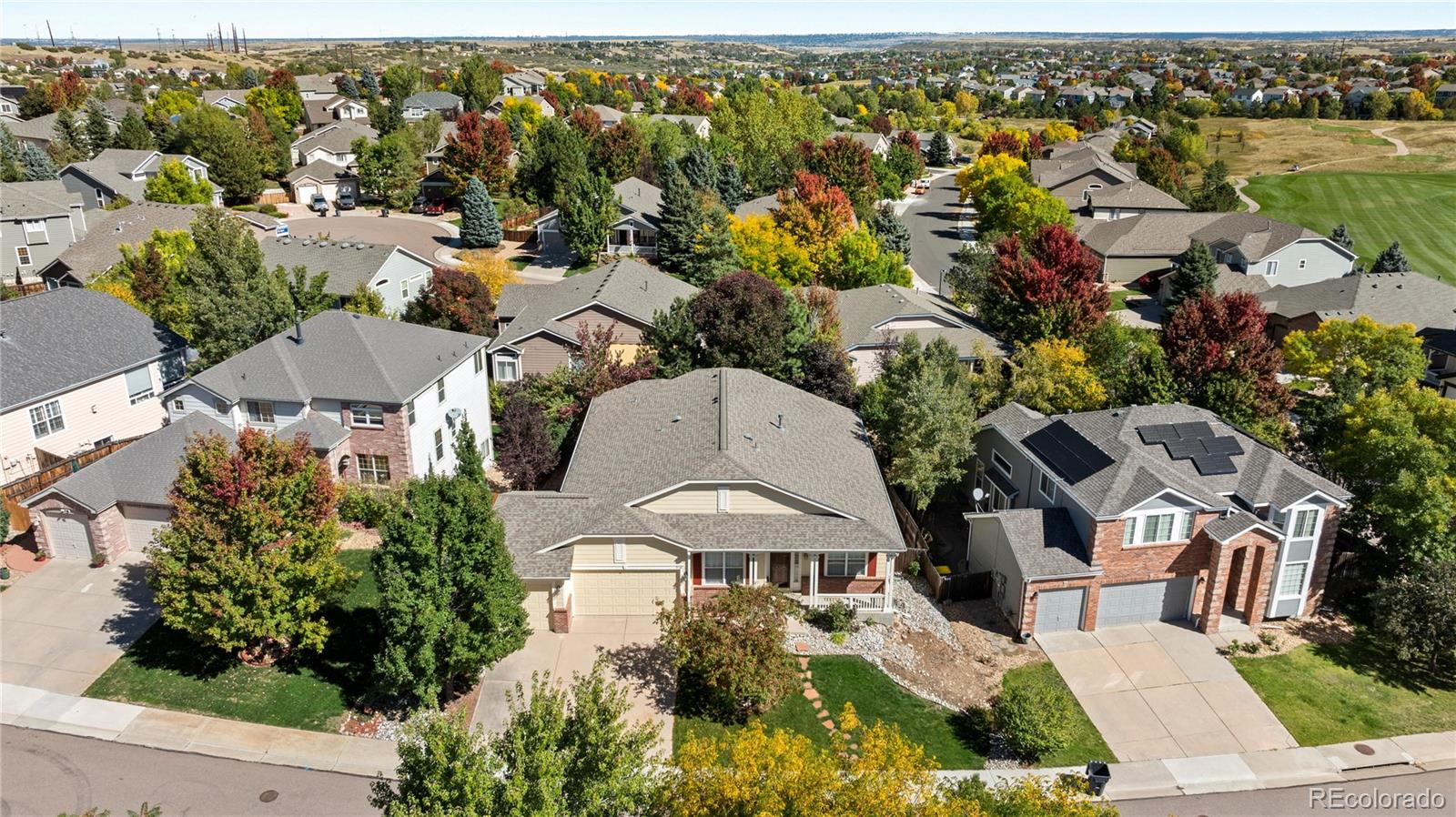 MLS Image #44 for 8166  wetherill circle,castle pines, Colorado
