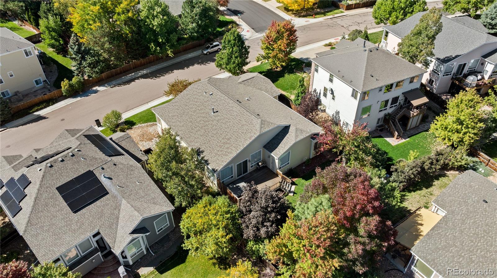 MLS Image #45 for 8166  wetherill circle,castle pines, Colorado