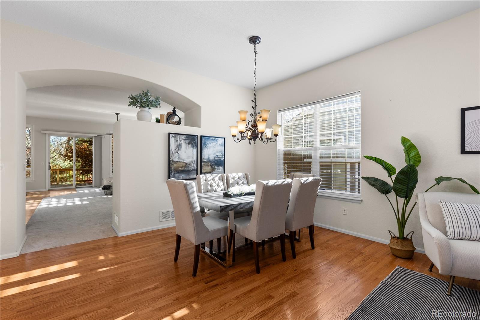 MLS Image #7 for 8166  wetherill circle,castle pines, Colorado