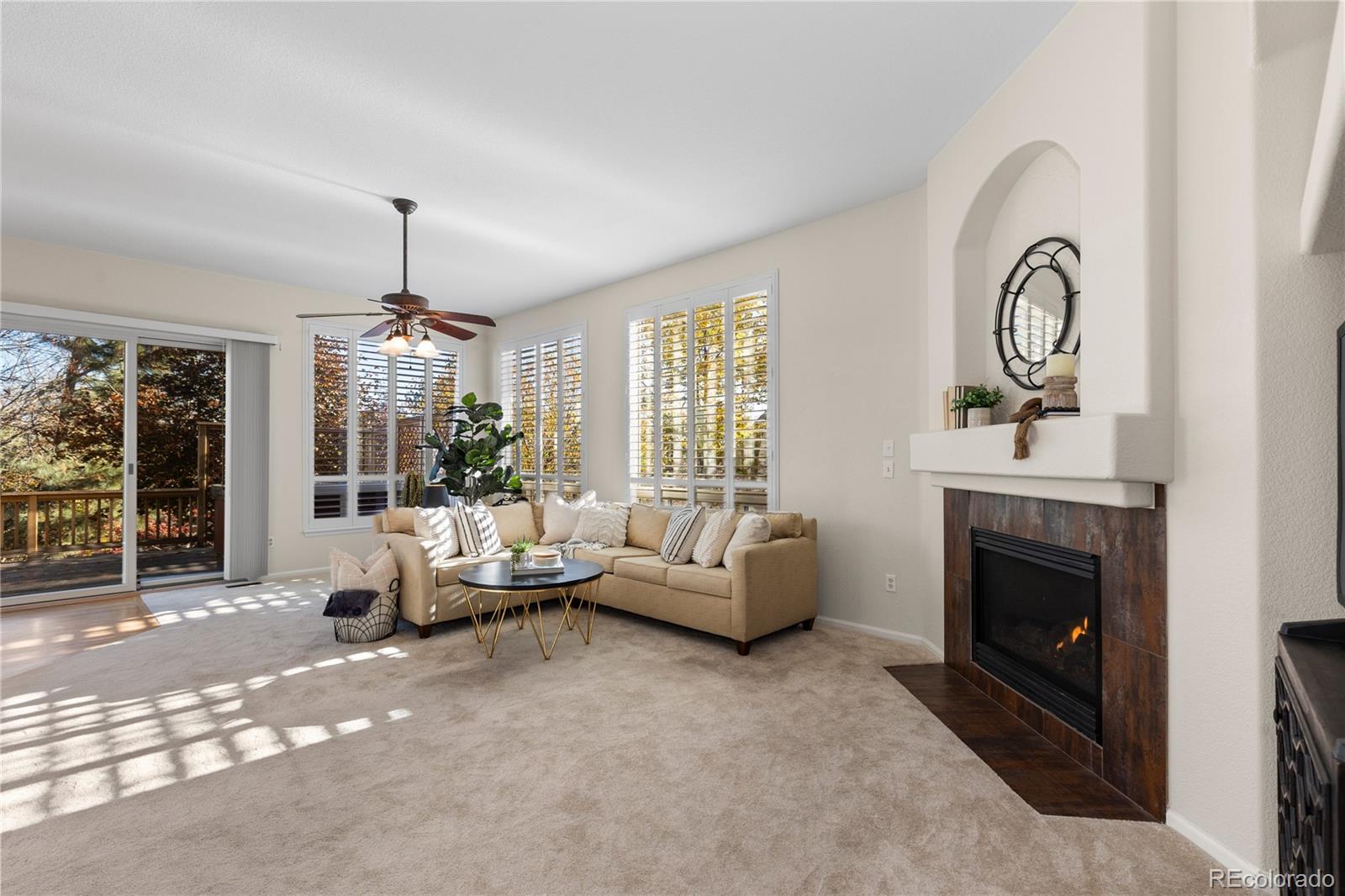 MLS Image #9 for 8166  wetherill circle,castle pines, Colorado