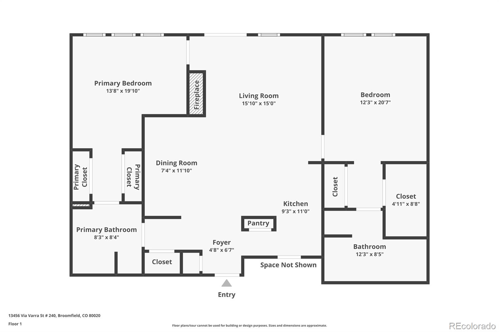 MLS Image #33 for 13456  via varra  317,broomfield, Colorado