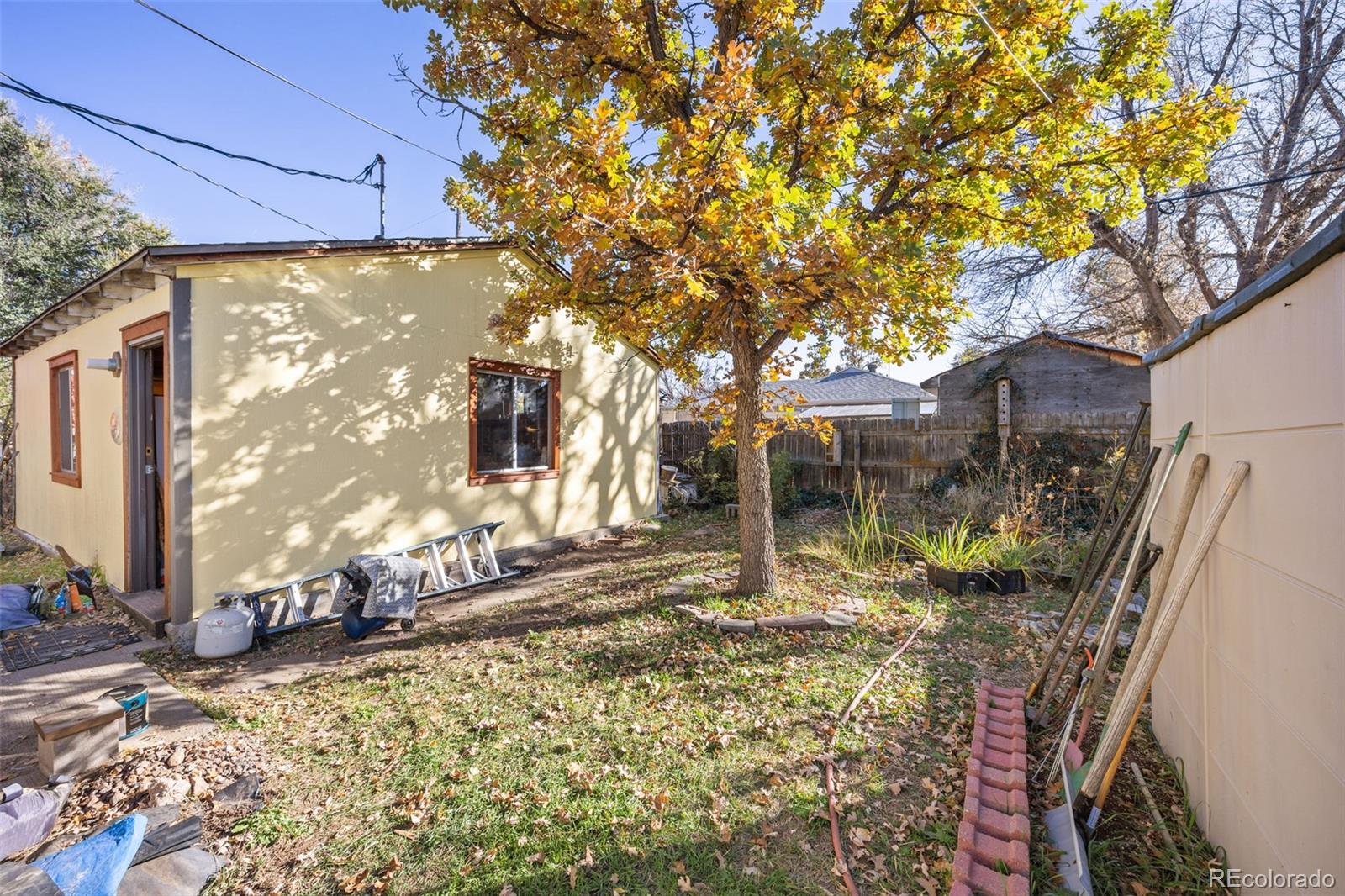 MLS Image #10 for 6910  reno drive,arvada, Colorado