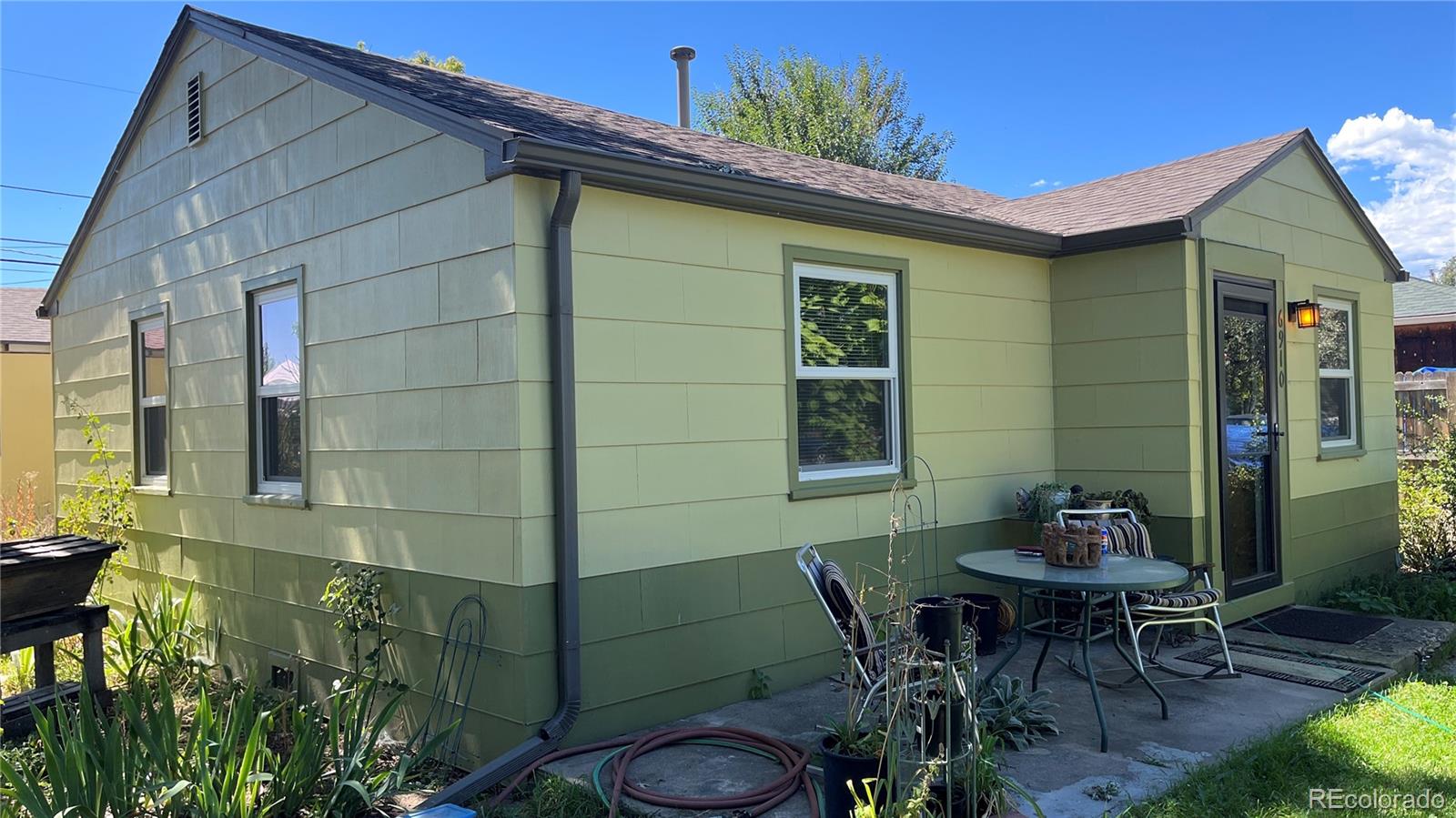 MLS Image #12 for 6910  reno drive,arvada, Colorado