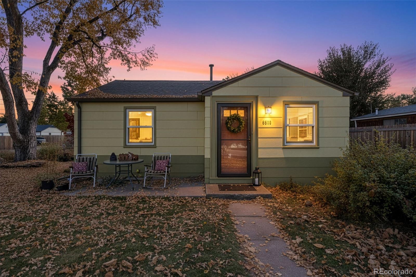 MLS Image #13 for 6910  reno drive,arvada, Colorado