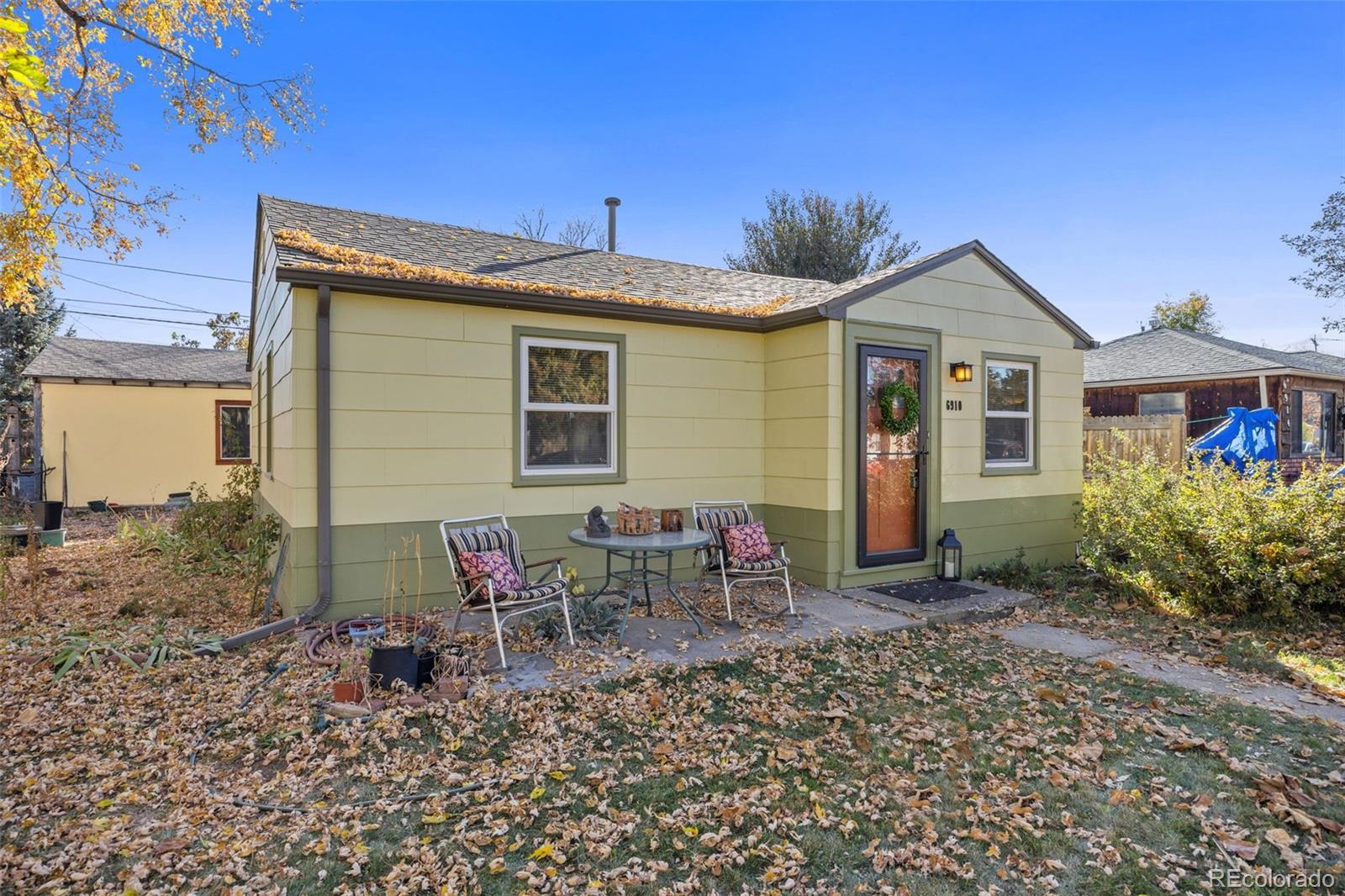MLS Image #14 for 6910  reno drive,arvada, Colorado