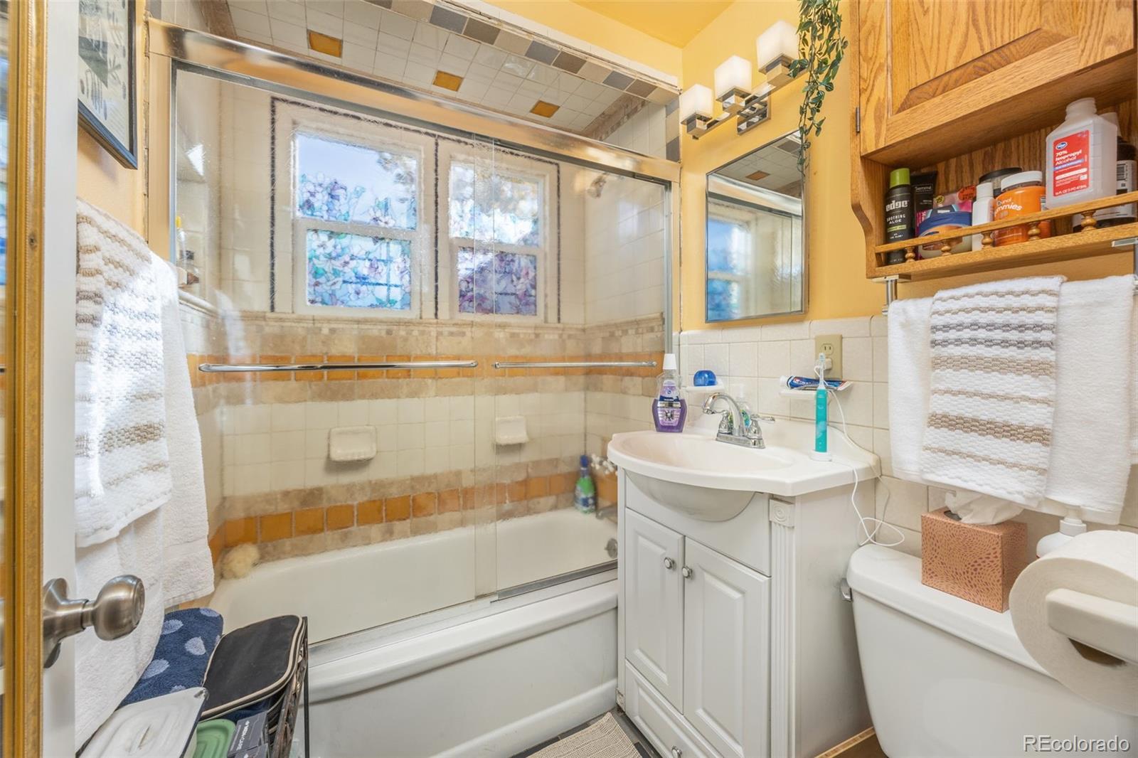 MLS Image #9 for 6910  reno drive,arvada, Colorado