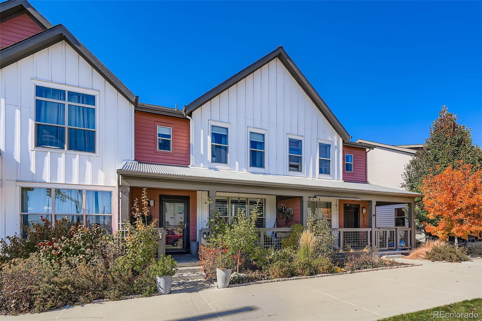 MLS Image #0 for 5159  central park boulevard ,denver, Colorado