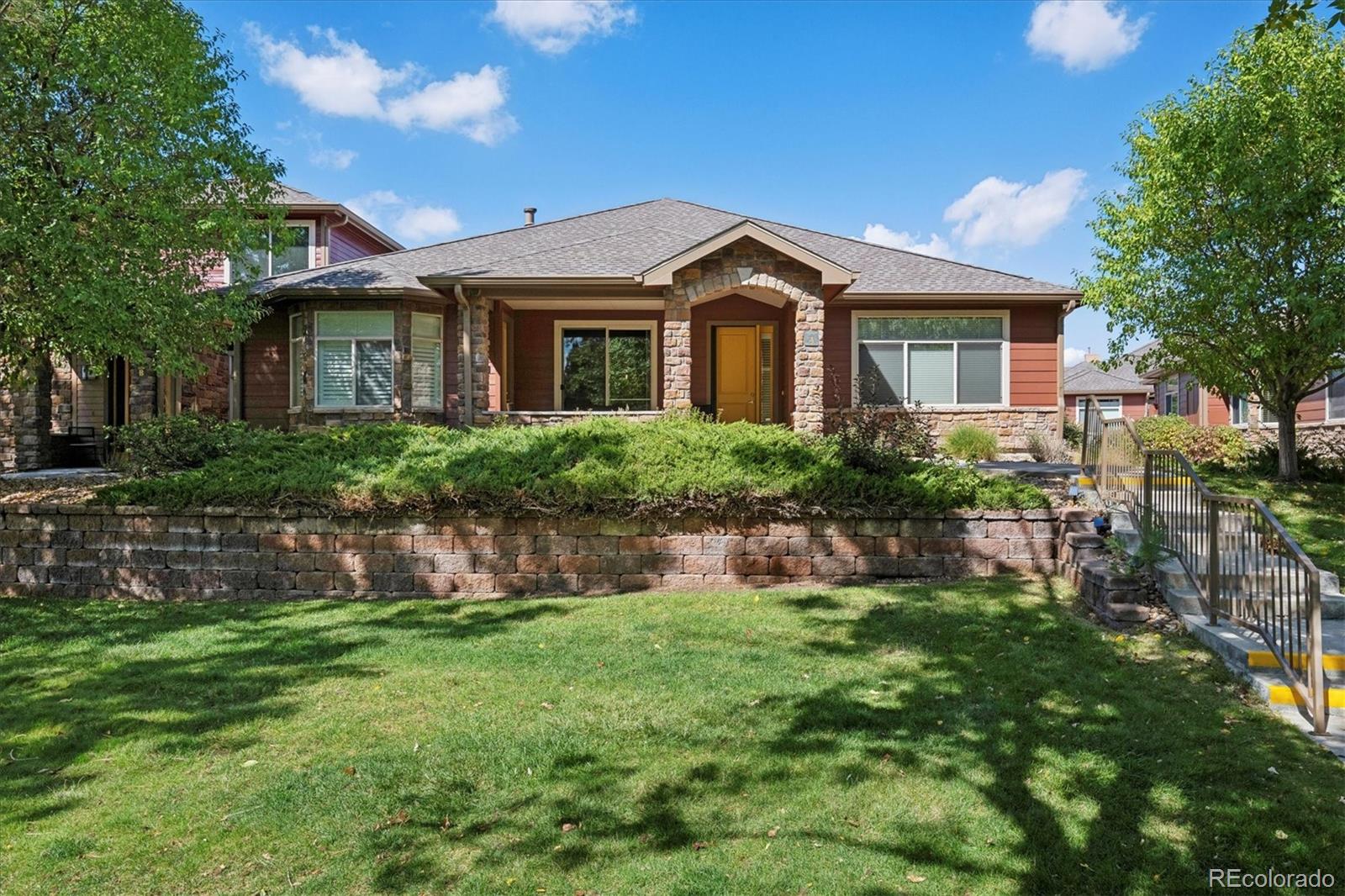 MLS Image #0 for 8650  gold peak drive a,highlands ranch, Colorado