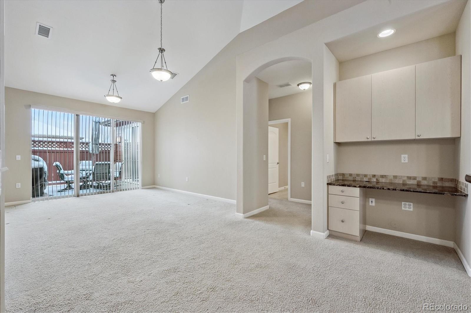 MLS Image #16 for 8650  gold peak drive a,highlands ranch, Colorado