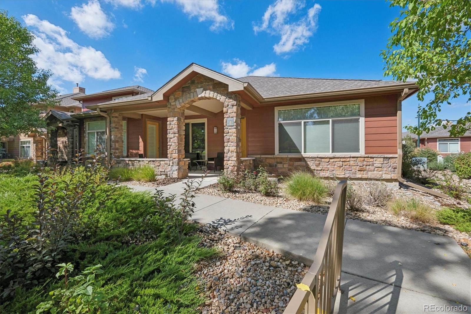 MLS Image #2 for 8650  gold peak drive a,highlands ranch, Colorado