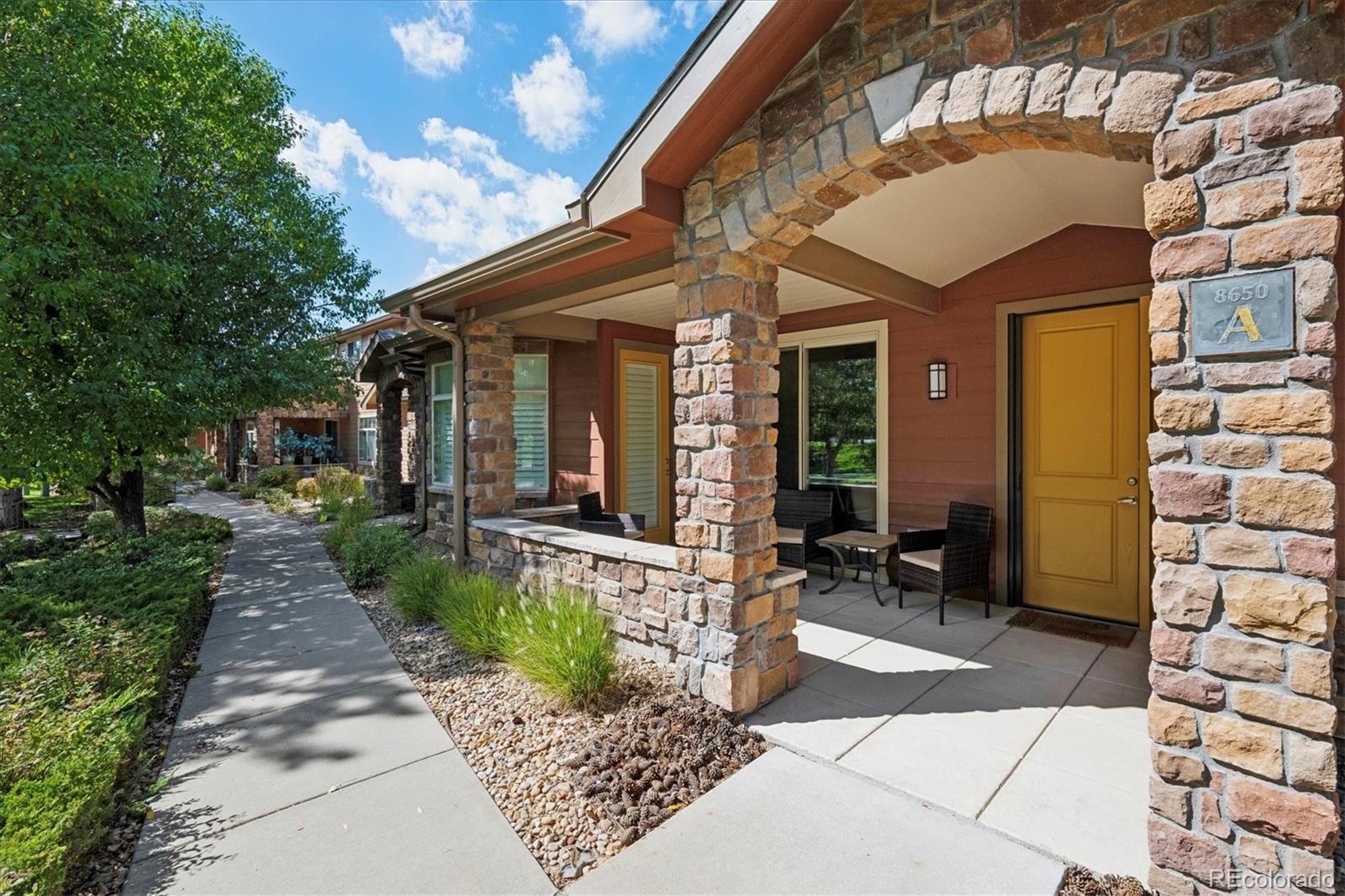 MLS Image #3 for 8650  gold peak drive a,highlands ranch, Colorado
