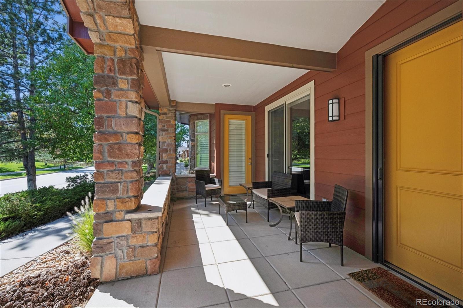 MLS Image #4 for 8650  gold peak drive a,highlands ranch, Colorado