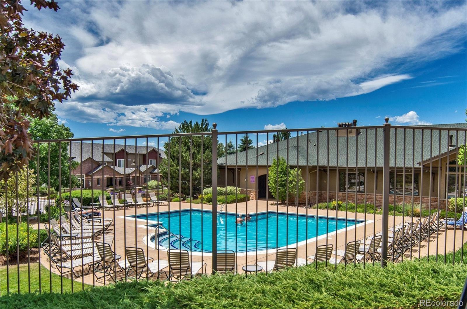 MLS Image #43 for 8650  gold peak drive a,highlands ranch, Colorado
