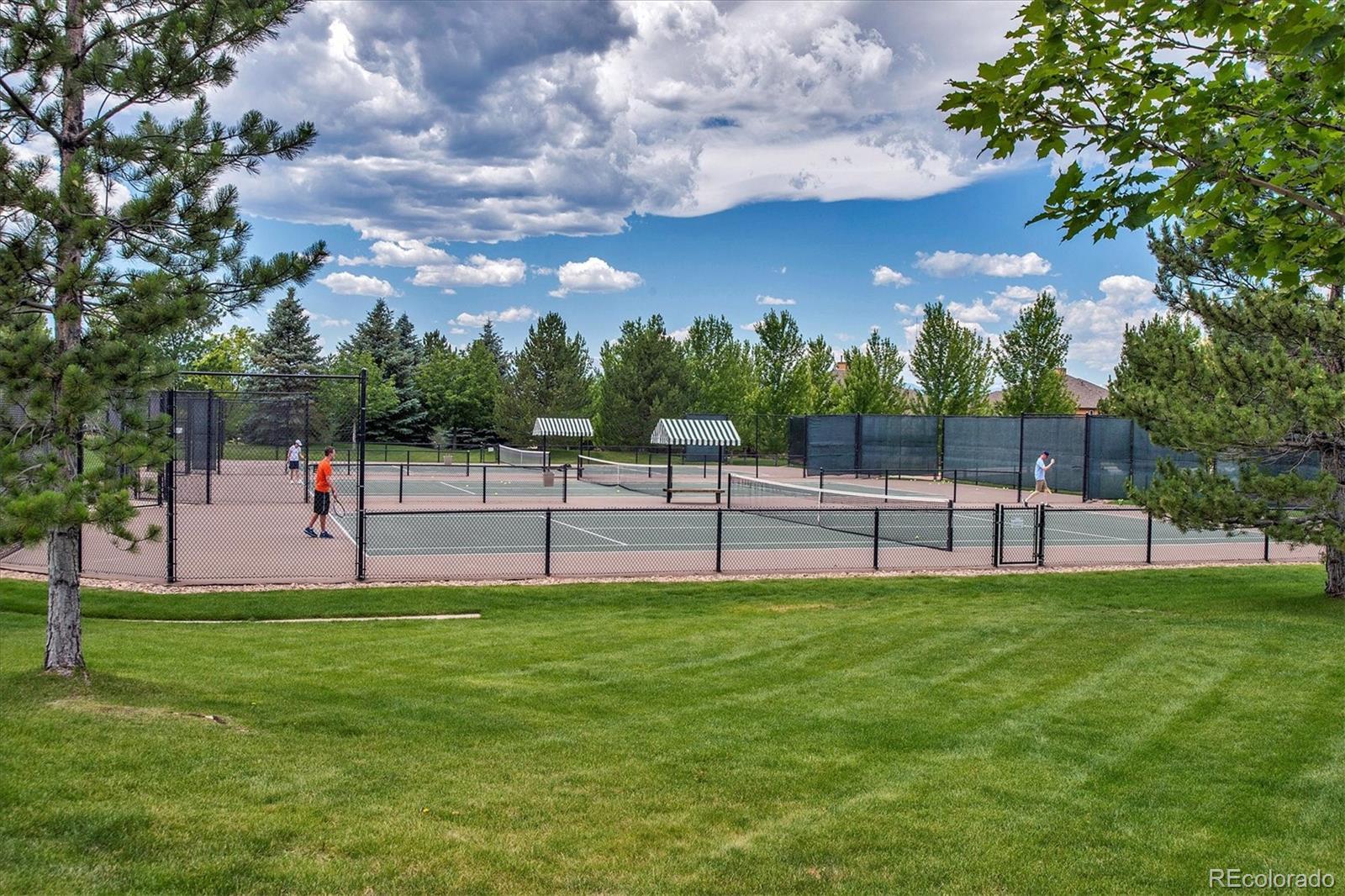 MLS Image #44 for 8650  gold peak drive a,highlands ranch, Colorado