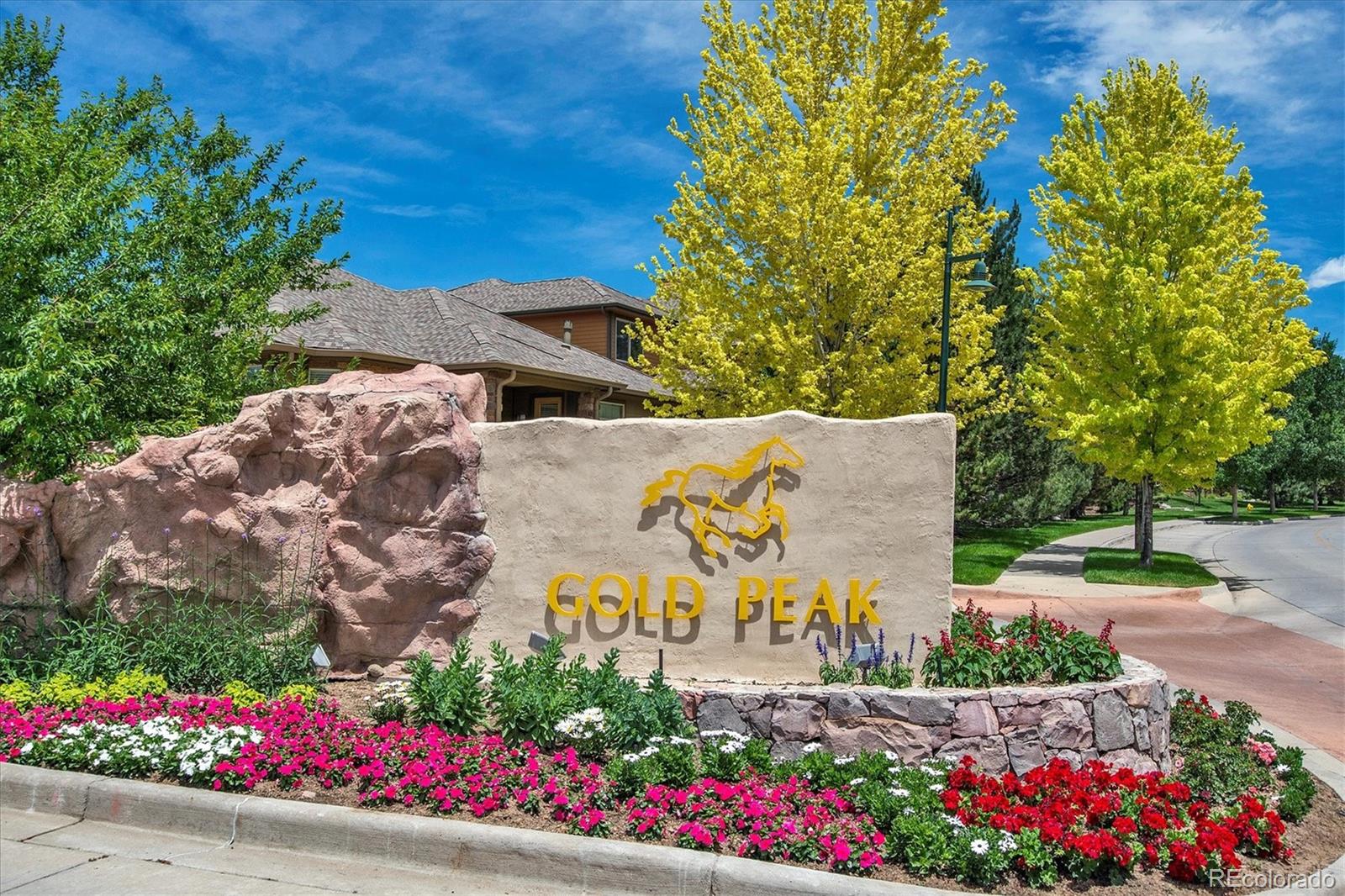 MLS Image #46 for 8650  gold peak drive a,highlands ranch, Colorado