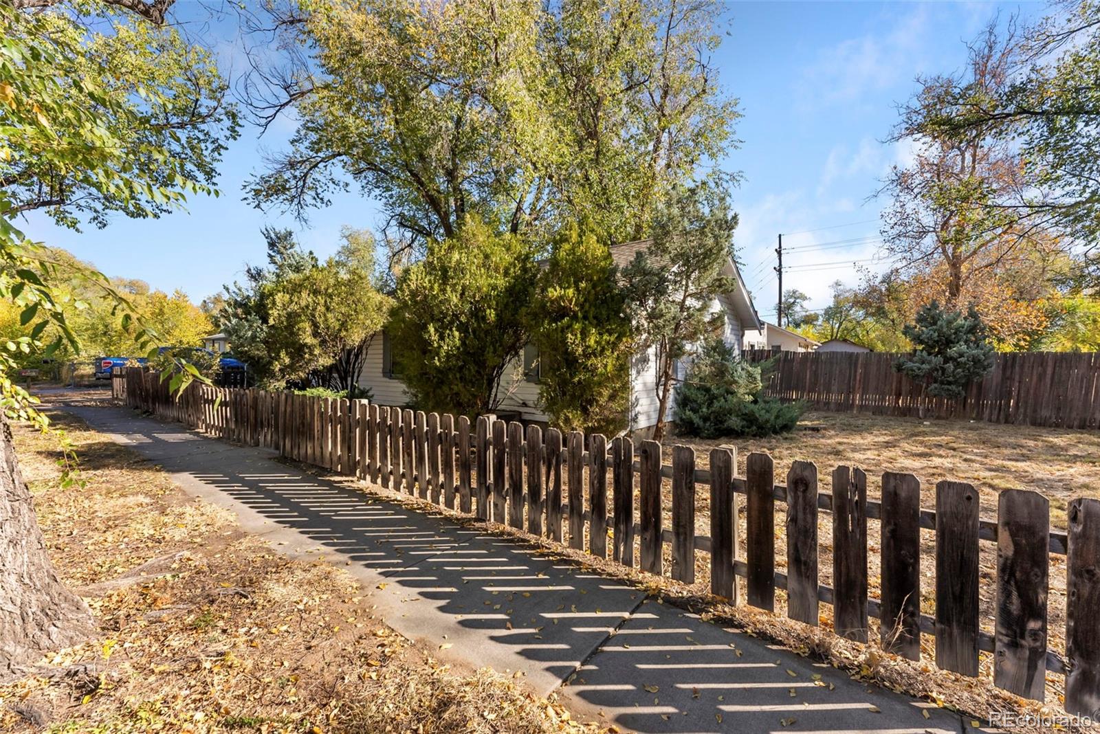 MLS Image #27 for 503  bonfoy avenue,colorado springs, Colorado