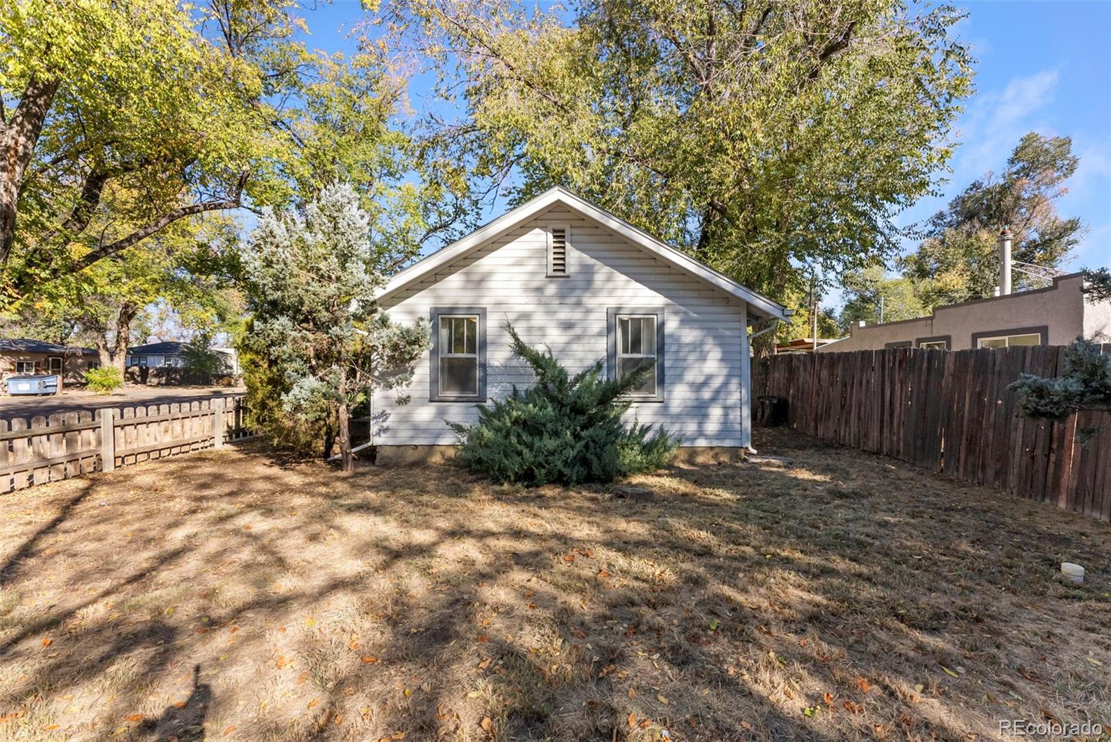 MLS Image #28 for 503  bonfoy avenue,colorado springs, Colorado