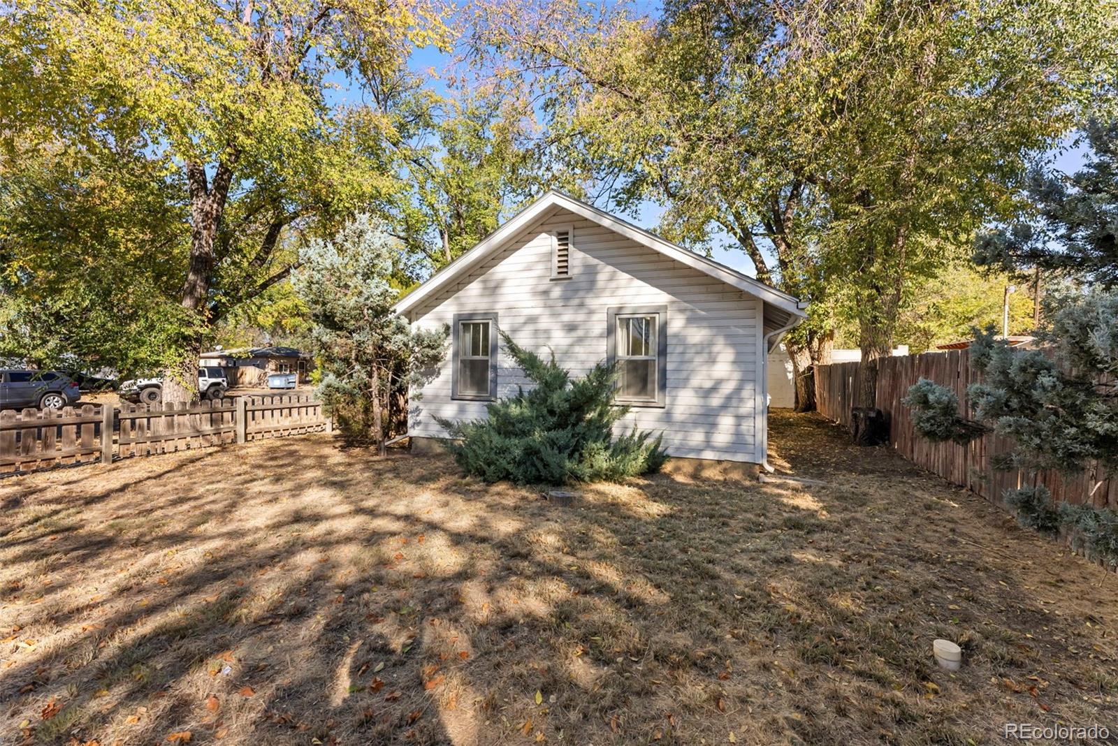 MLS Image #29 for 503  bonfoy avenue,colorado springs, Colorado