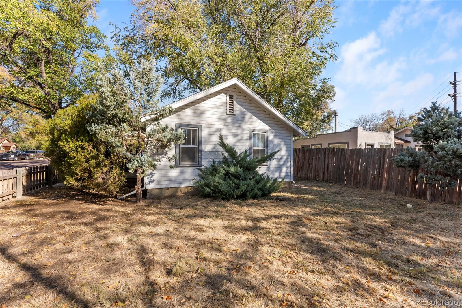 MLS Image #30 for 503  bonfoy avenue,colorado springs, Colorado