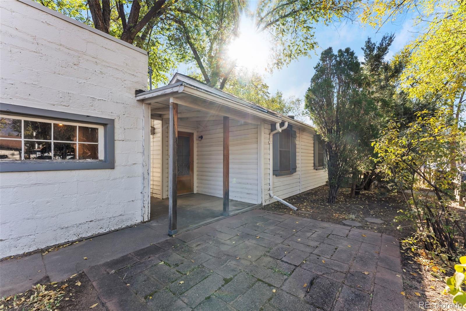 MLS Image #31 for 503  bonfoy avenue,colorado springs, Colorado