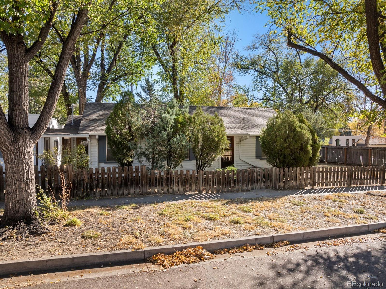 MLS Image #34 for 503  bonfoy avenue,colorado springs, Colorado