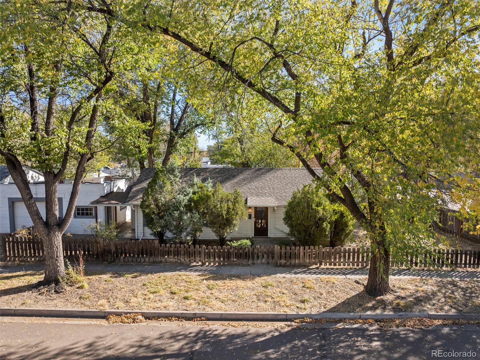 MLS Image #36 for 503  bonfoy avenue,colorado springs, Colorado