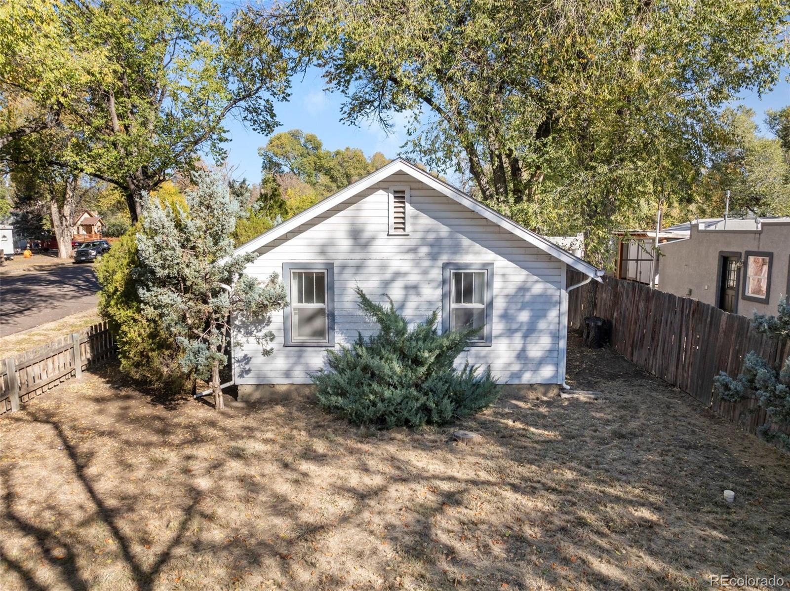 MLS Image #38 for 503  bonfoy avenue,colorado springs, Colorado