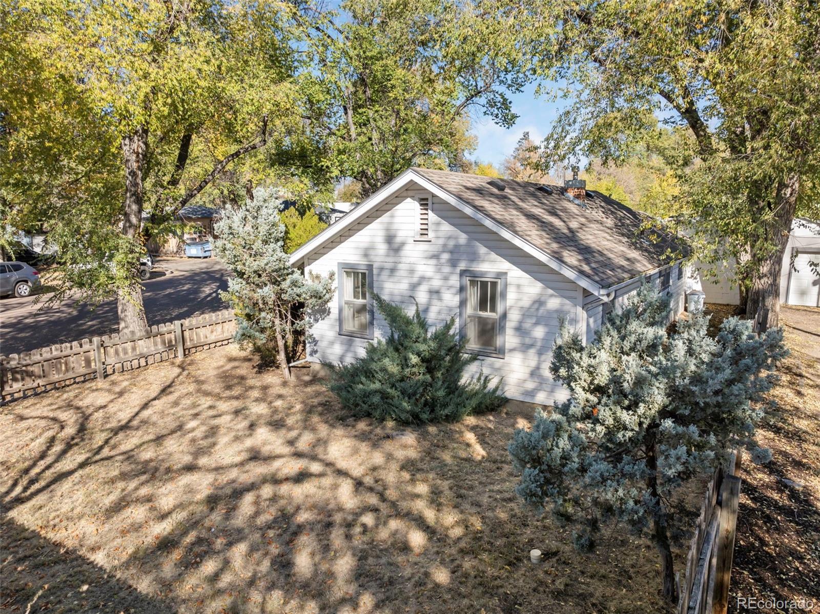 MLS Image #39 for 503  bonfoy avenue,colorado springs, Colorado