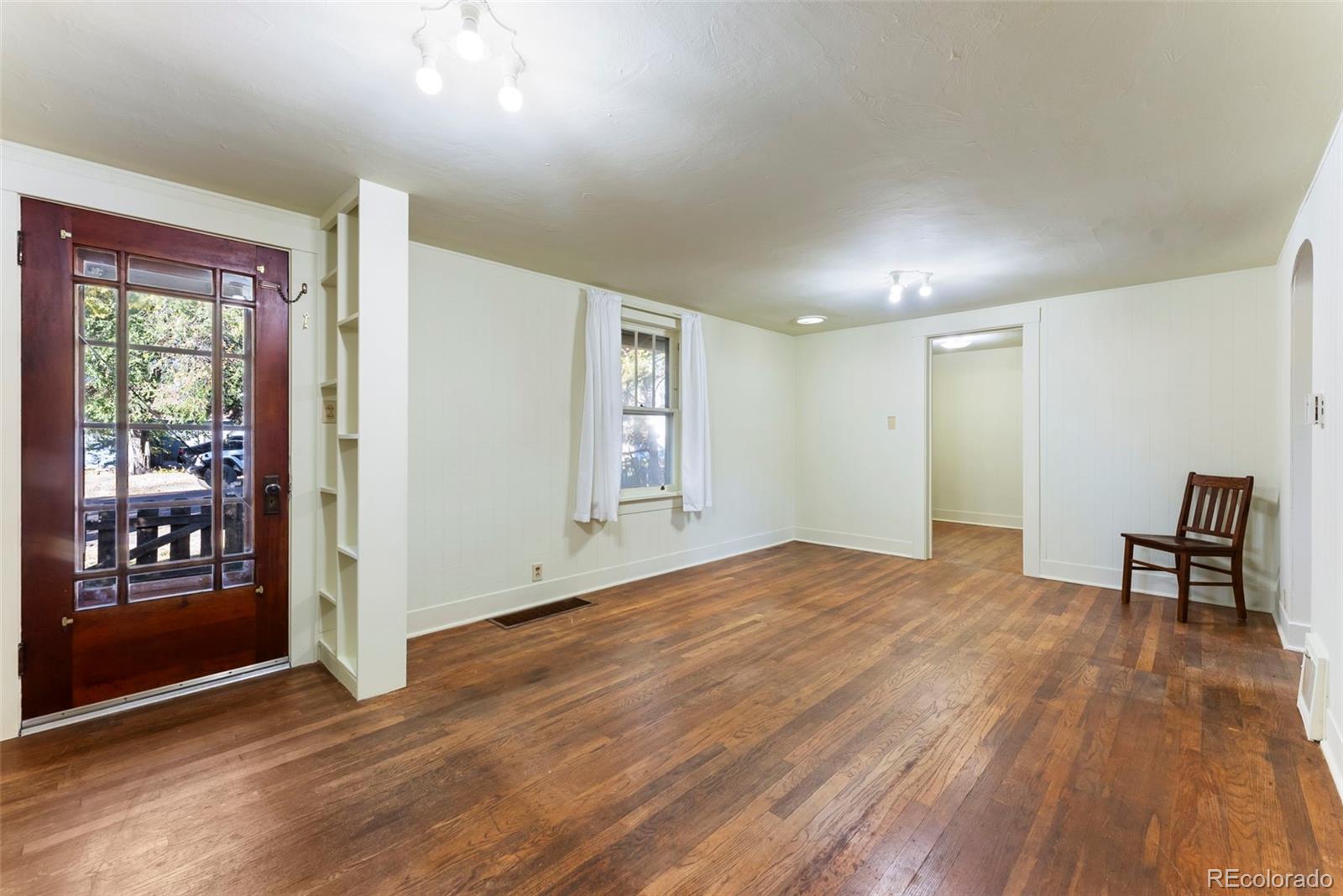 MLS Image #4 for 503  bonfoy avenue,colorado springs, Colorado