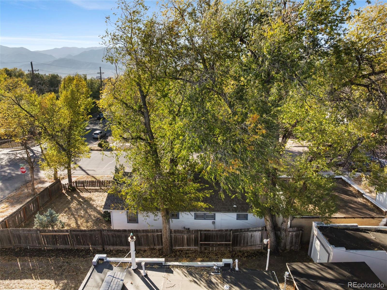 MLS Image #40 for 503  bonfoy avenue,colorado springs, Colorado