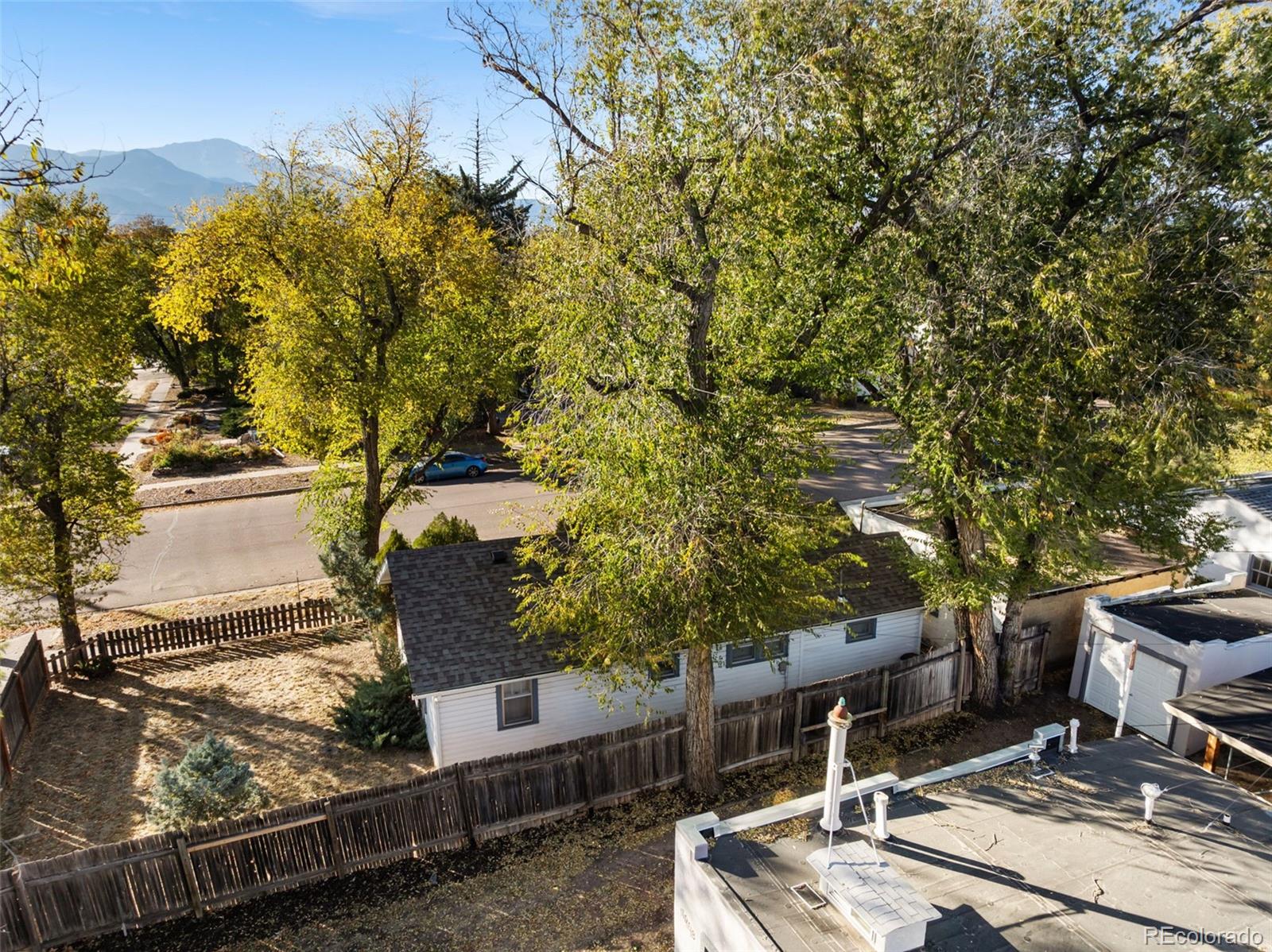 MLS Image #41 for 503  bonfoy avenue,colorado springs, Colorado