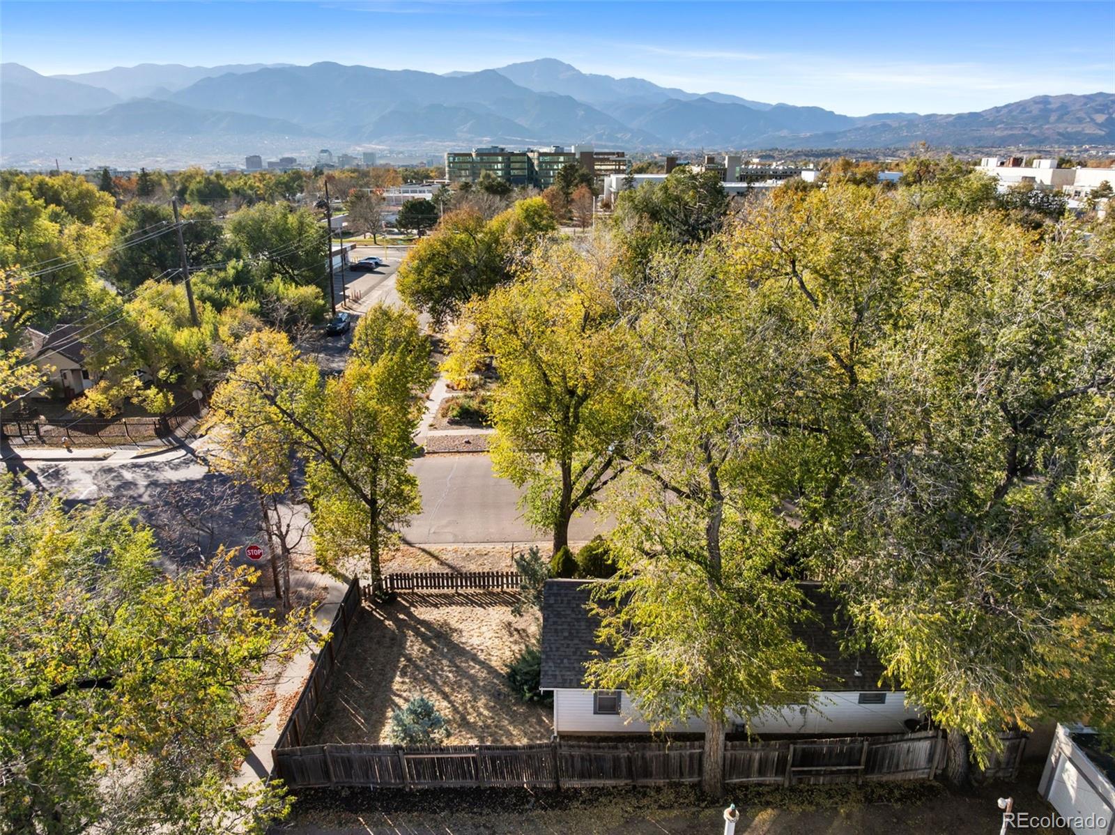 MLS Image #42 for 503  bonfoy avenue,colorado springs, Colorado