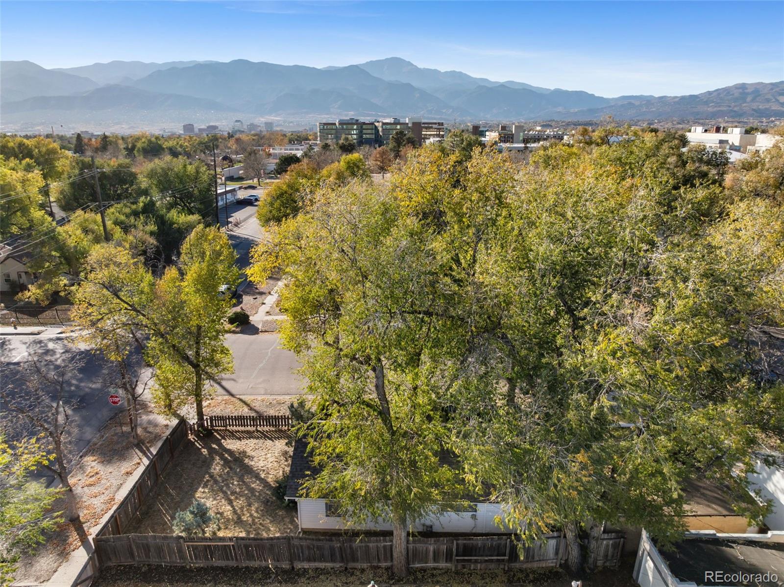 MLS Image #43 for 503  bonfoy avenue,colorado springs, Colorado