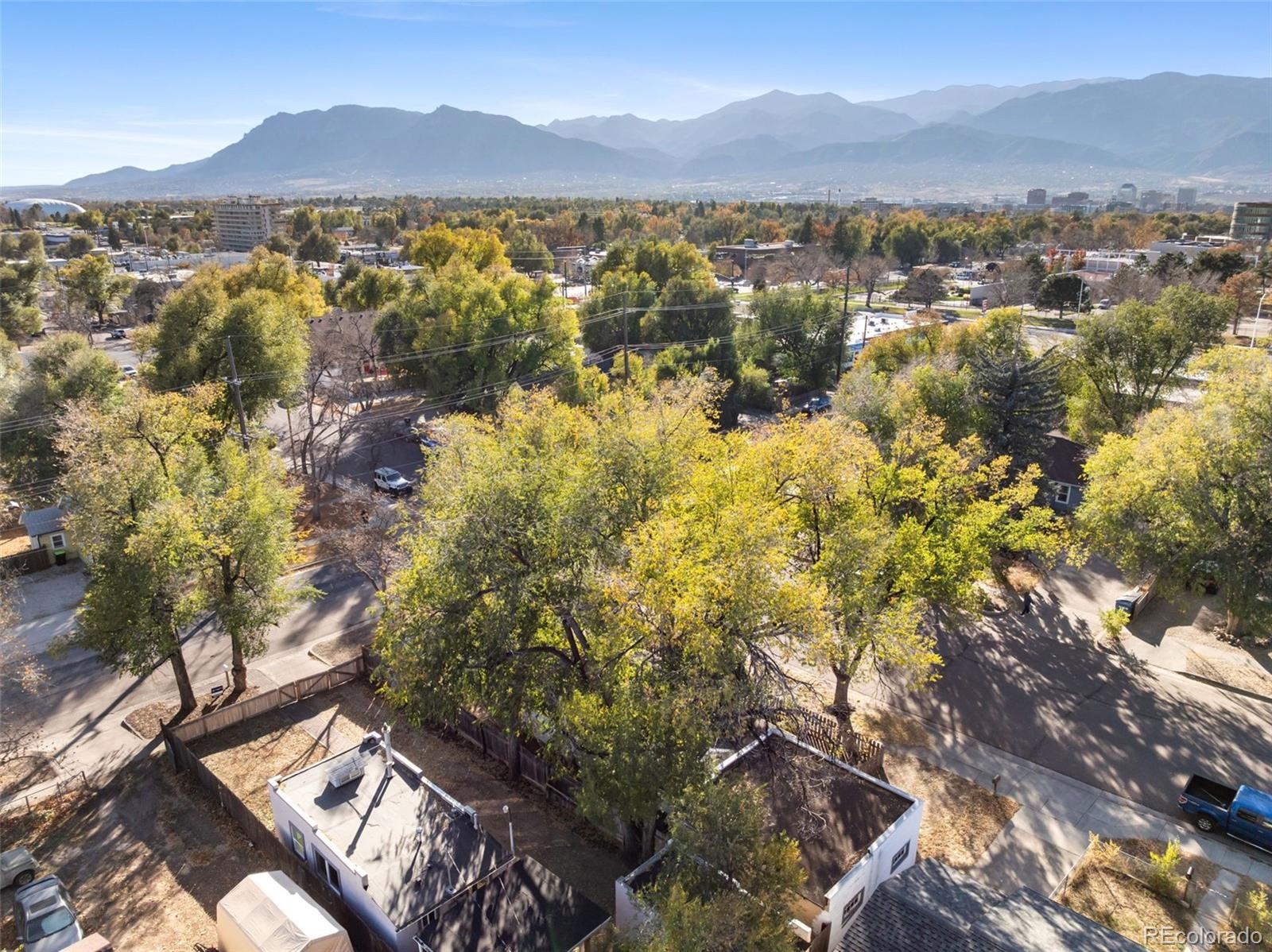 MLS Image #44 for 503  bonfoy avenue,colorado springs, Colorado