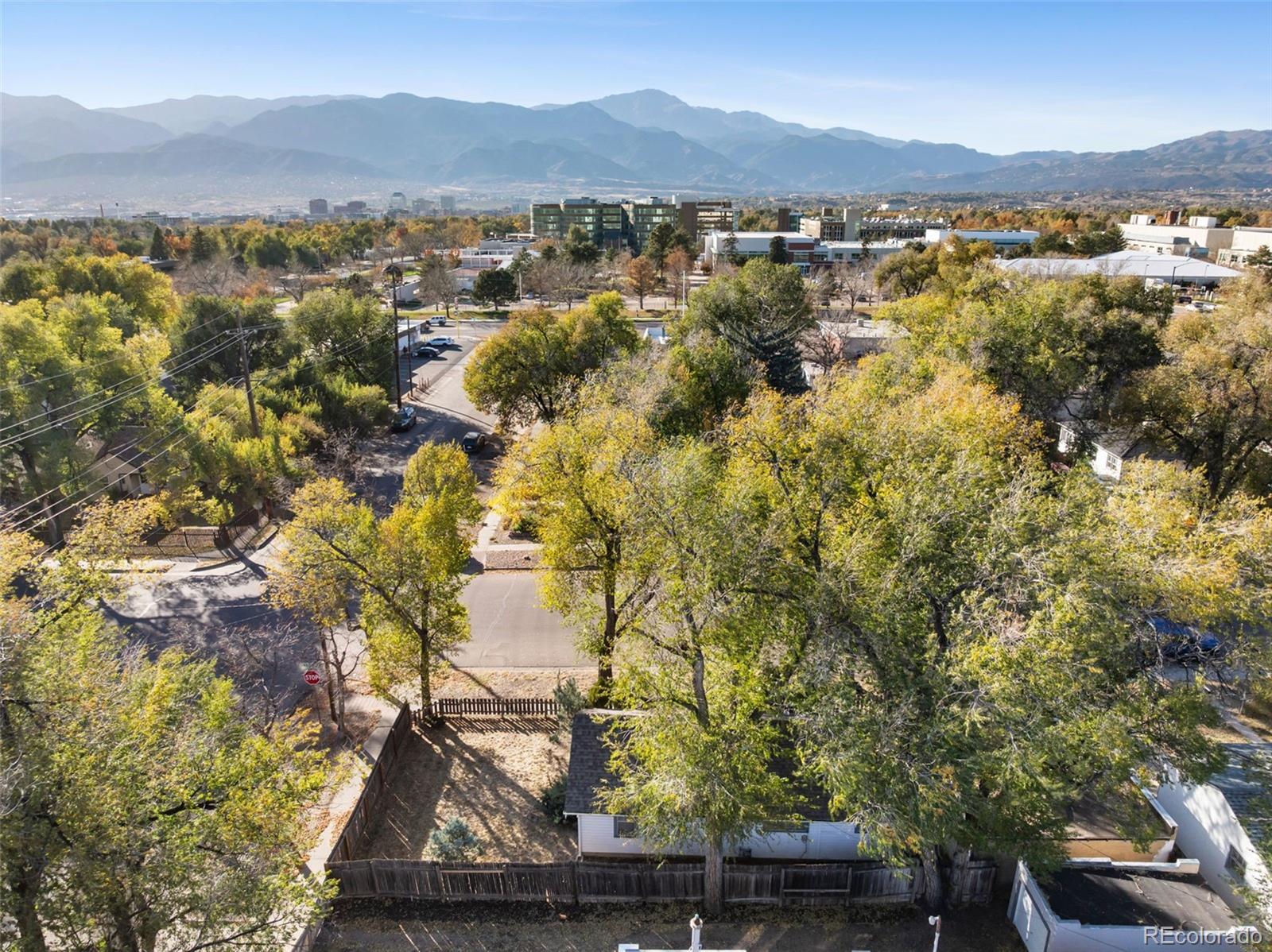 MLS Image #45 for 503  bonfoy avenue,colorado springs, Colorado