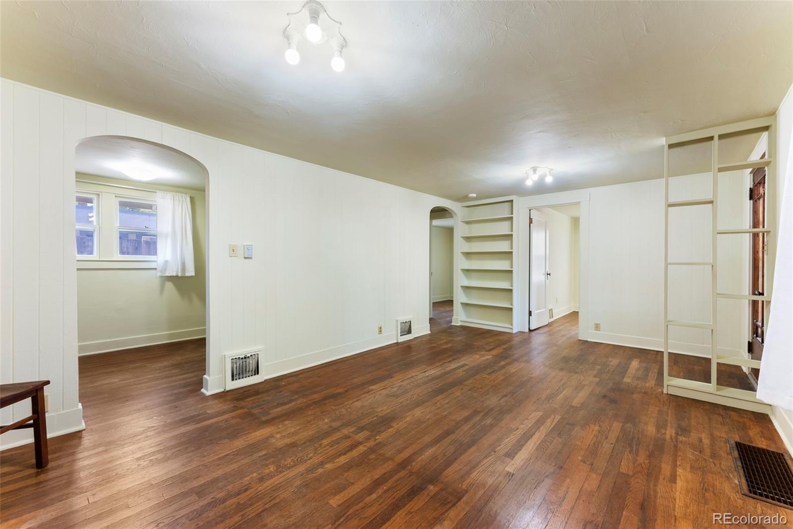MLS Image #5 for 503  bonfoy avenue,colorado springs, Colorado