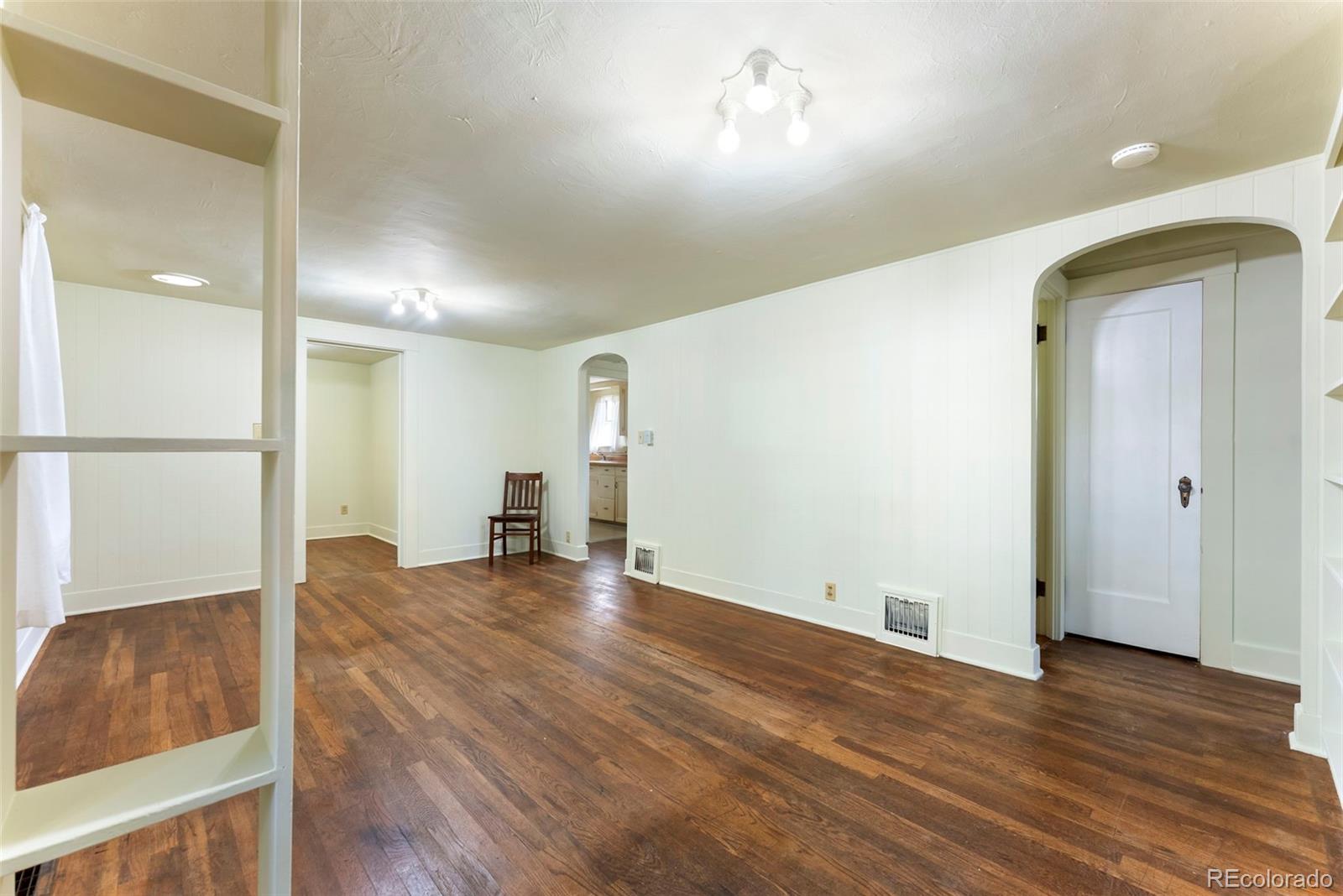 MLS Image #6 for 503  bonfoy avenue,colorado springs, Colorado