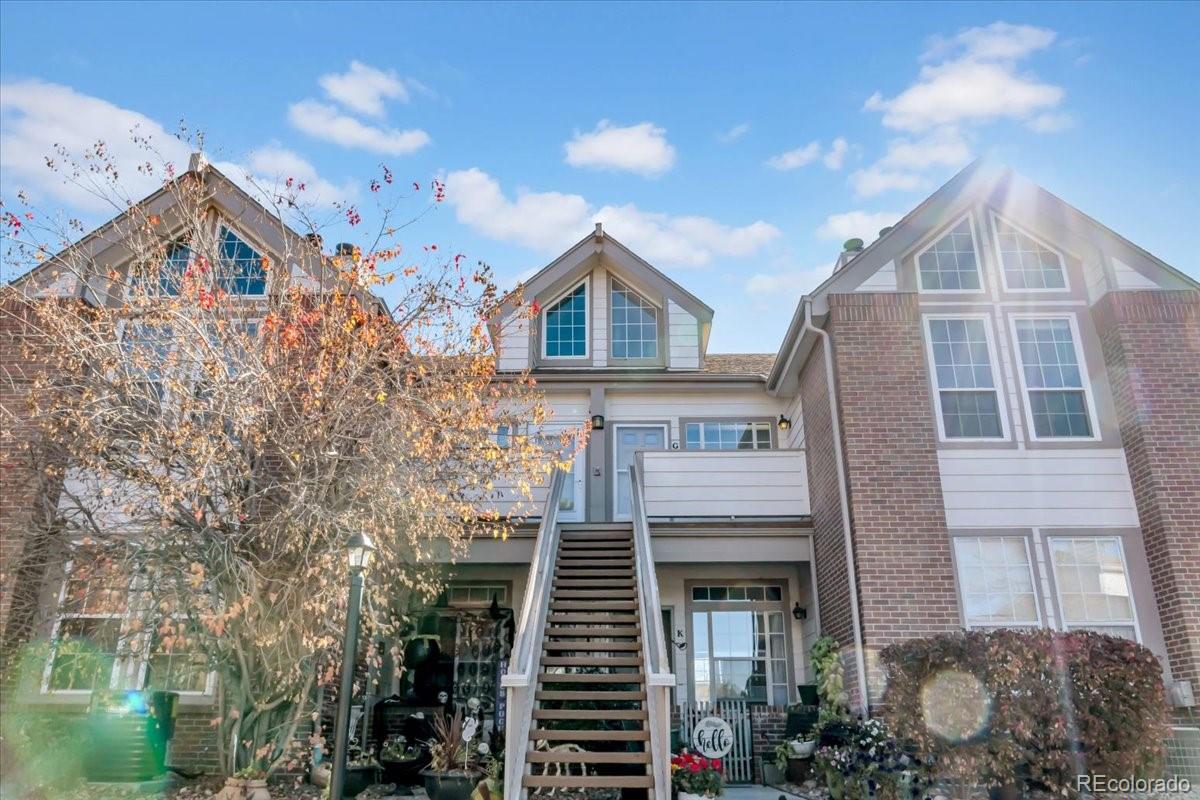 MLS Image #0 for 3066 w prentice avenue,littleton, Colorado