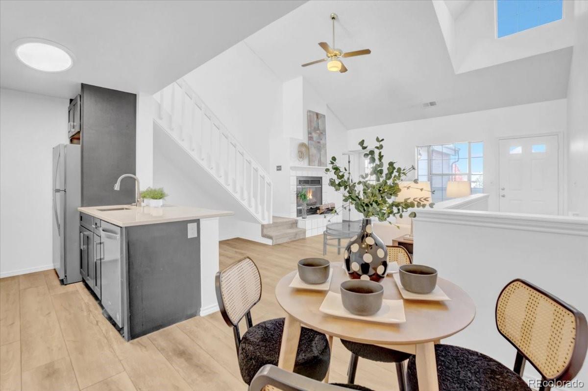 MLS Image #5 for 3066 w prentice avenue,littleton, Colorado