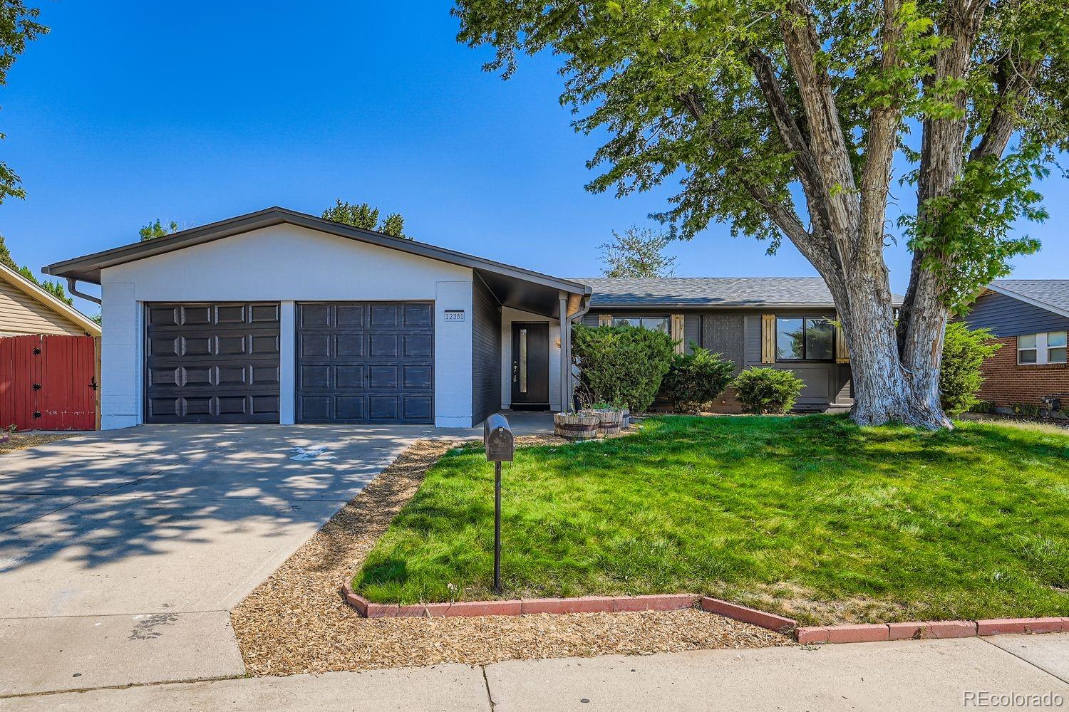 MLS Image #0 for 12381 e 54th avenue drive,denver, Colorado