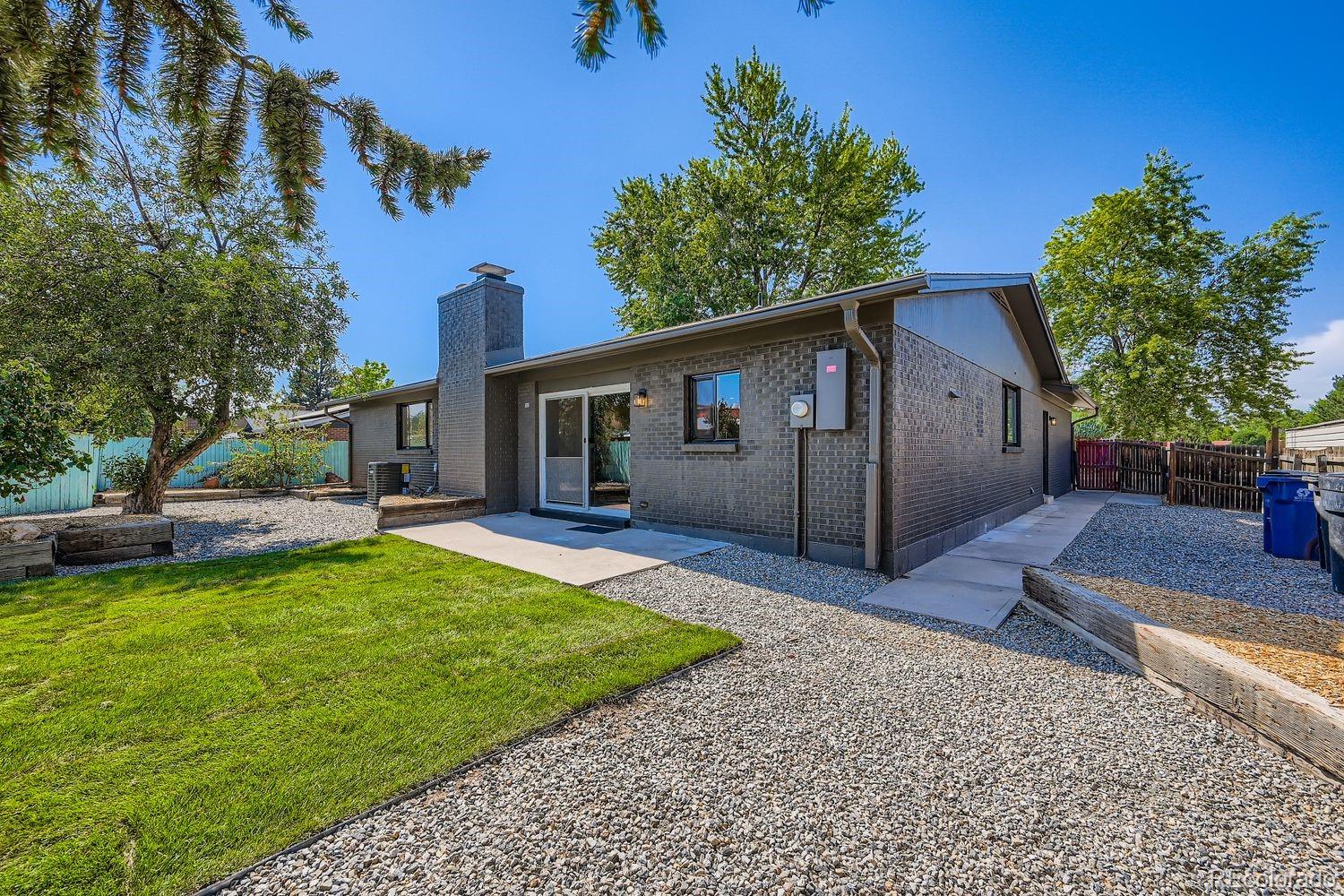 MLS Image #1 for 12381 e 54th avenue drive,denver, Colorado