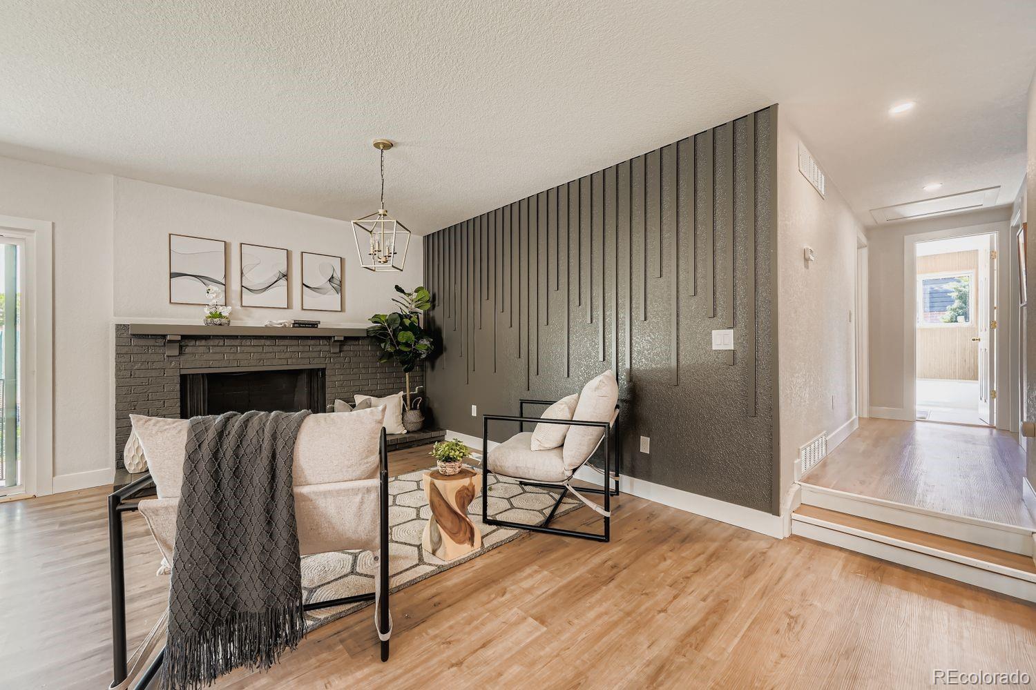 MLS Image #12 for 12381 e 54th avenue drive,denver, Colorado