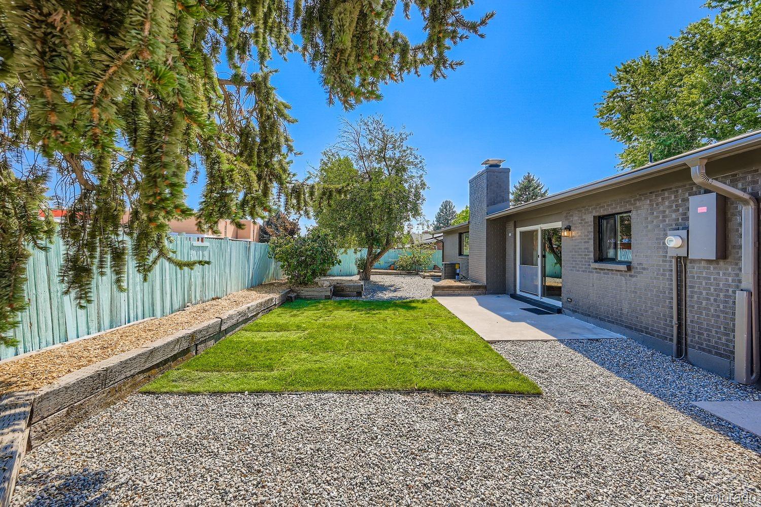 MLS Image #27 for 12381 e 54th avenue drive,denver, Colorado