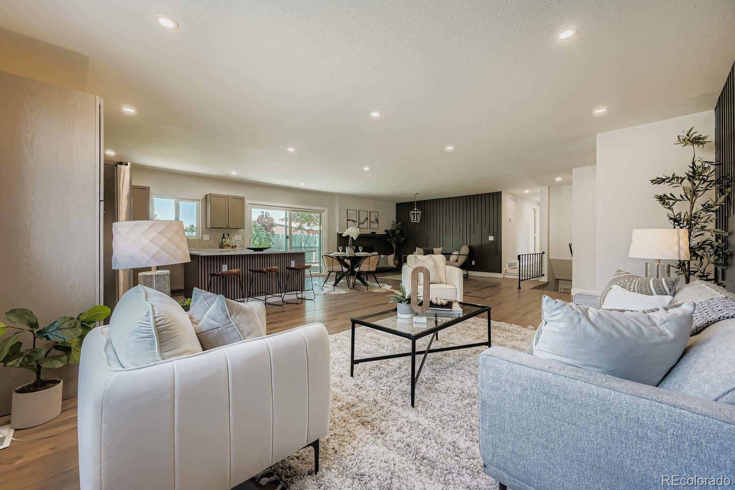 MLS Image #6 for 12381 e 54th avenue drive,denver, Colorado