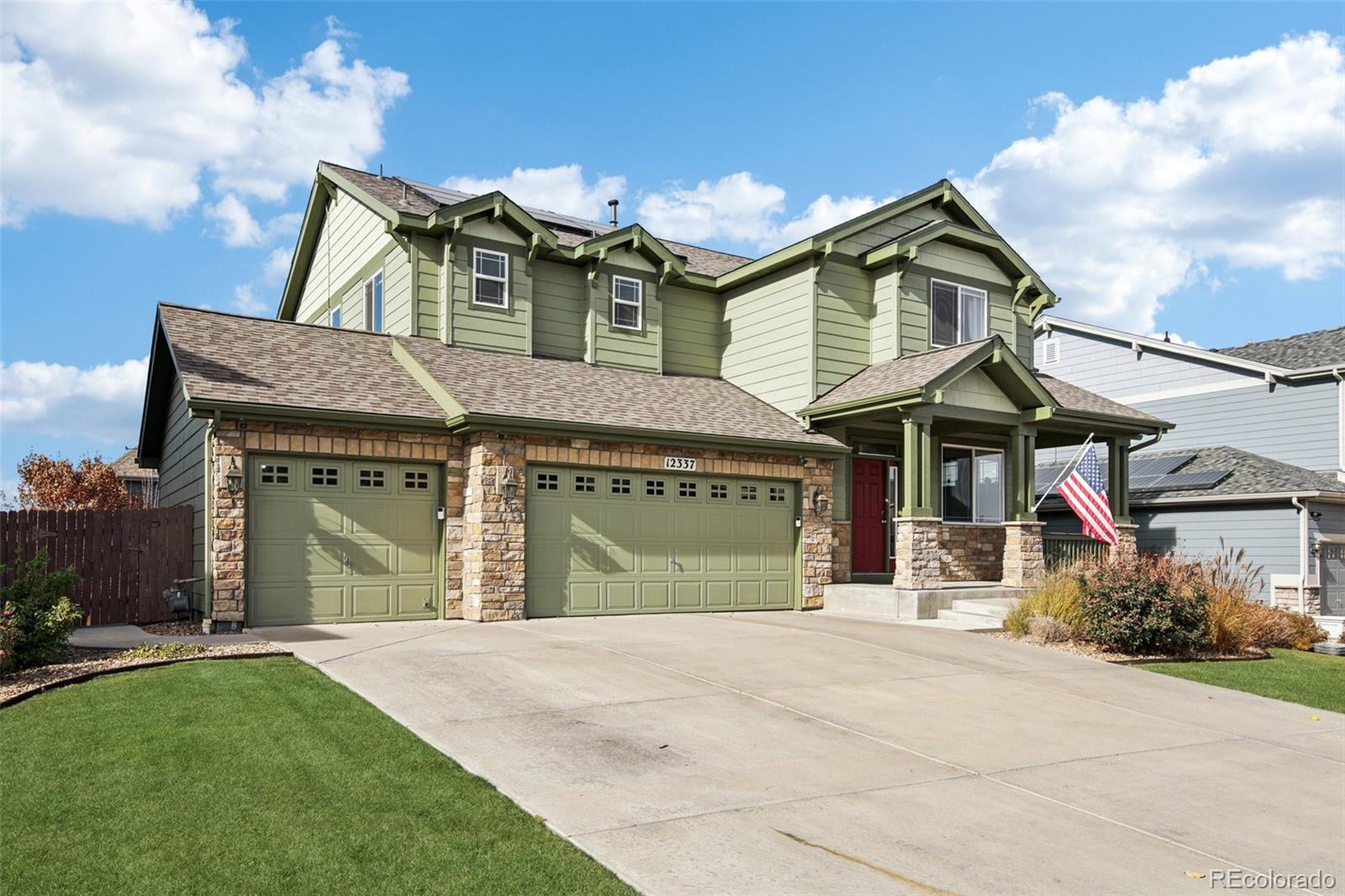 MLS Image #1 for 12337  rosemary street,thornton, Colorado